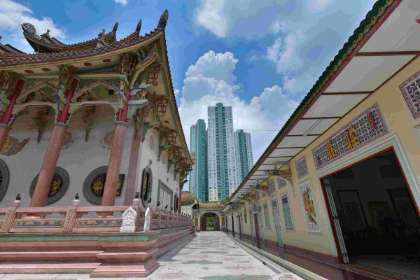 智能系統(tǒng)，宜居住宅，綠色建筑，自動(dòng)化管理，數(shù)字家庭