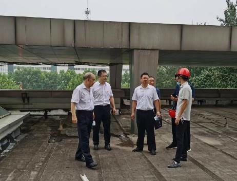 人民網(wǎng)：濟(jì)寧稅務(wù)局節(jié)約能源資源工作取得新突破！裕乾智慧能耗監(jiān)控系統(tǒng)推動(dòng)綠色建筑發(fā)展！(圖1)