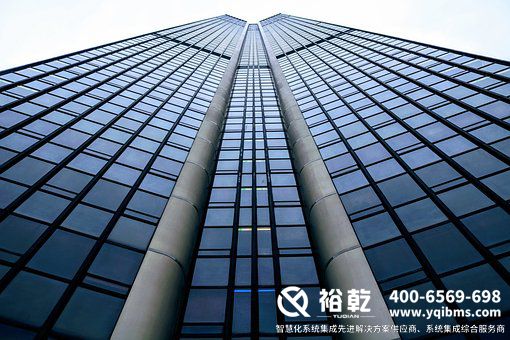 新建樓宇能耗監(jiān)測(cè)系統(tǒng)：提升建筑能效的未來解決方案