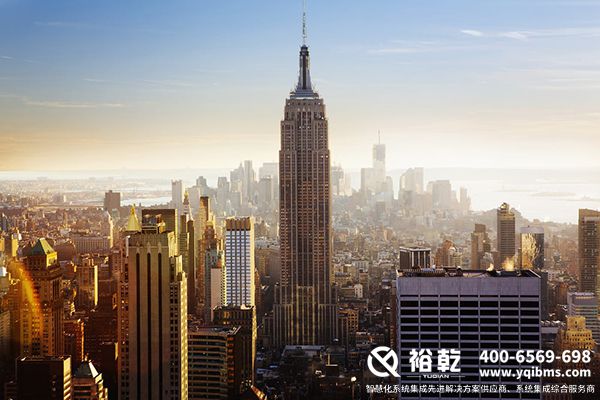 建筑設(shè)備監(jiān)控系統(tǒng)方案：賦能智能建筑高效運營的數(shù)字化引擎
