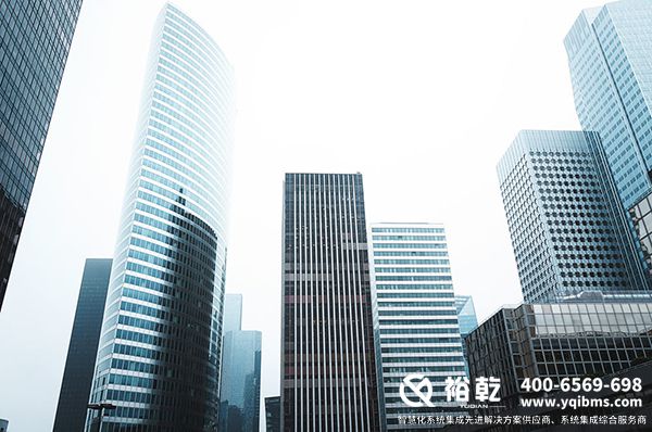能耗監(jiān)測系統(tǒng)：構(gòu)建智慧建筑的能源管理中樞