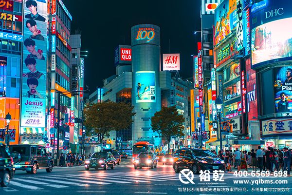 節(jié)能管理系統(tǒng)：構(gòu)建智慧建筑的能源中樞與多系統(tǒng)協(xié)同生態(tài)