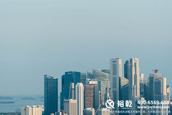 公共建筑運用樓宇自控系統(tǒng)優(yōu)勢