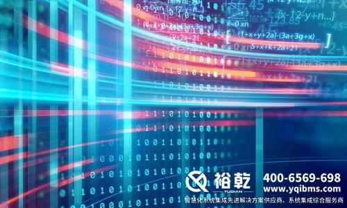 建筑能耗監(jiān)控系統(tǒng)：智慧樓宇的能源中樞與全場(chǎng)景解決方案